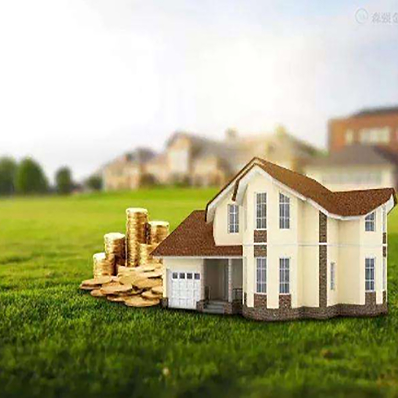 金沙房产抵押贷款条件|住房抵押贷款|房屋抵押贷款